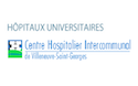 CHU st.georges